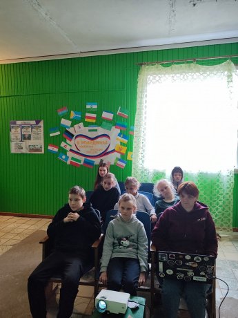  «Правда о геноциде советского народа 1941-1945гг»