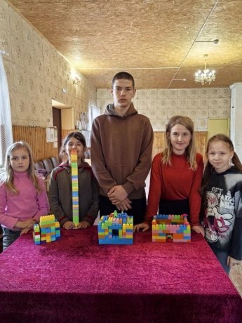 "Семейные традиции".